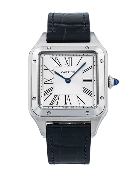 Cartier Santos Dumont WSSA0022